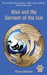 Kiwi and the Serpent of the Isle