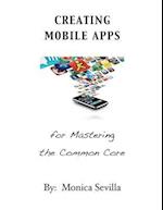 Creating Mobile Apps for Mastering the Common Core