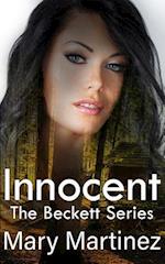 Innocent (Book II the Beckett Series)