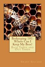 Beekeeping 101