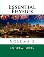 Essential Physics, Volume 2