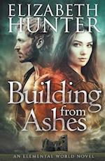 Building From Ashes: Elemental World Book One 