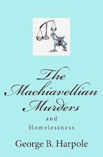 The Machiavellian Murders