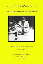 Huma: Selected Poems of Meher Baba 