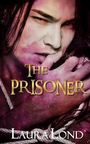 The Prisoner (The Dark Elf of Syron, #1)