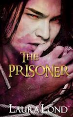 The Prisoner (The Dark Elf of Syron, #1) 