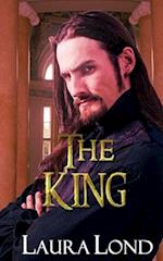 The King (The Dark Elf of Syron, #3) 