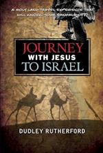 Journey with Jesus to Israel