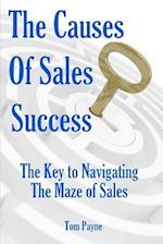 The Causes of Sales Success