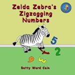 Zelda Zebra's Zigzagging Numbers