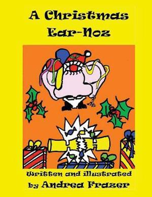 A Christmas Ear-Noz