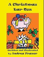 A Christmas Ear-Noz
