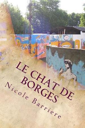 Le Chat de Borges