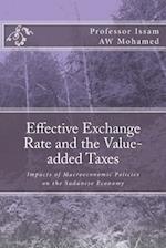 Effective Exchange Rate and the Value-Added Taxes