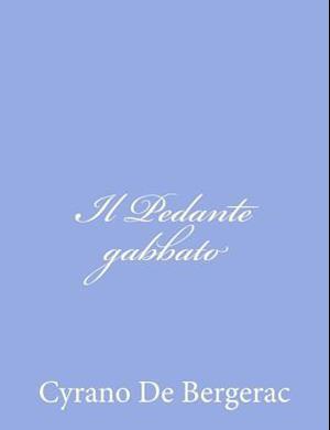 Il Pedante Gabbato