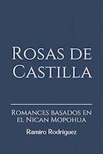 Rosas de Castilla