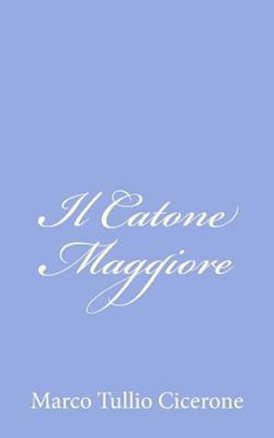 Il Catone Maggiore