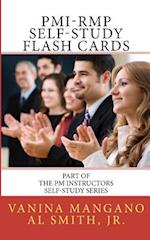 Pmi-Rmp Self-Study Flash Cards