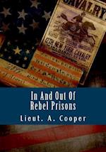 In and Out of Rebel Prisons