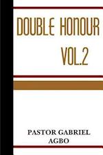 Double Hounour Vol.2