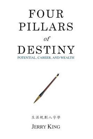 Four Pillars of Destiny