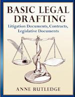 Basic Legal Drafting