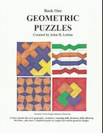 Geometric Puzzles-Book One