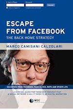 Escape from Facebook