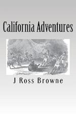 California Adventures