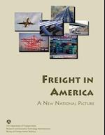 Freight in America