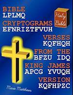 Bible Cryptograms