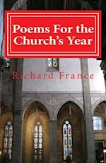 Poems for the Church's Year