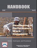 Developing a Performance Work Statement in a Deployed Environment - Tactics, Techniques, and Procedures