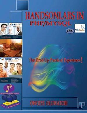 Handsonlabs in PHP/MySQL