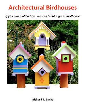 Architectural Birdhouses