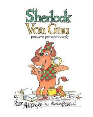 Sherlock Von Gnu