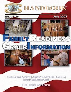 Family Readiness Group Handbook