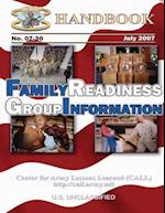 Family Readiness Group Handbook