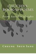 Cauchy3-Book-50-Poems