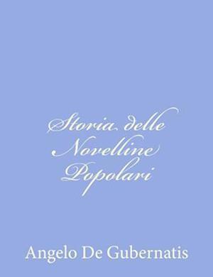 Storia Delle Novelline Popolari