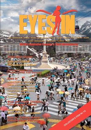 Eyes In- Collector's Edition 10