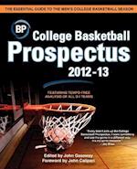 College Basketball Prospectus 2012-13