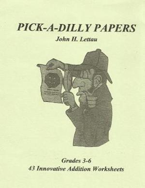 Pick-A-Dilly Papers