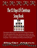 The 12 Days of Christmas Song Book