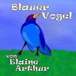 Blauer Vogel