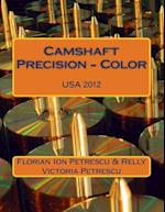 Camshaft Precision - Color