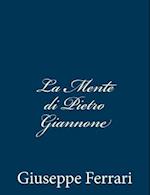 La Mente Di Pietro Giannone