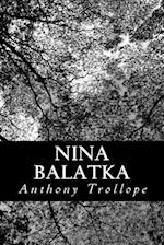 Nina Balatka