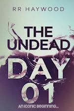 The Undead Day One