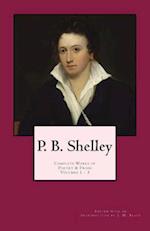 P. B. Shelley